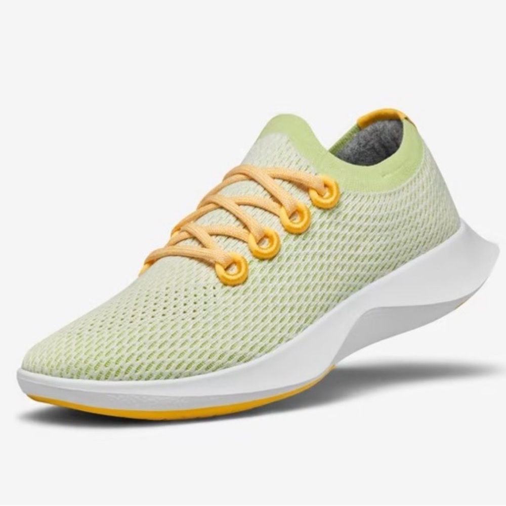 ALLBIRDS | Women’s 7 tree dasher running shoes